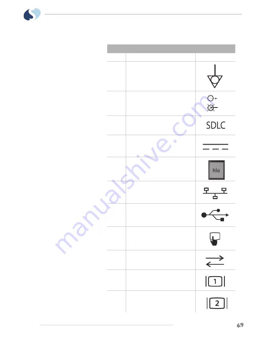 Spacelabs 91390 Operation Manual Download Page 18