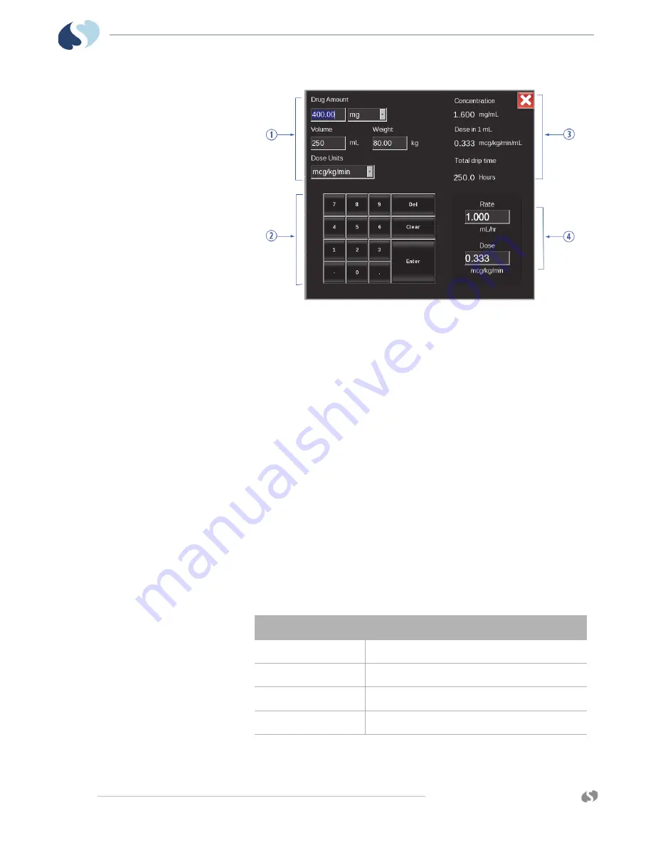 Spacelabs 91390 Operation Manual Download Page 108