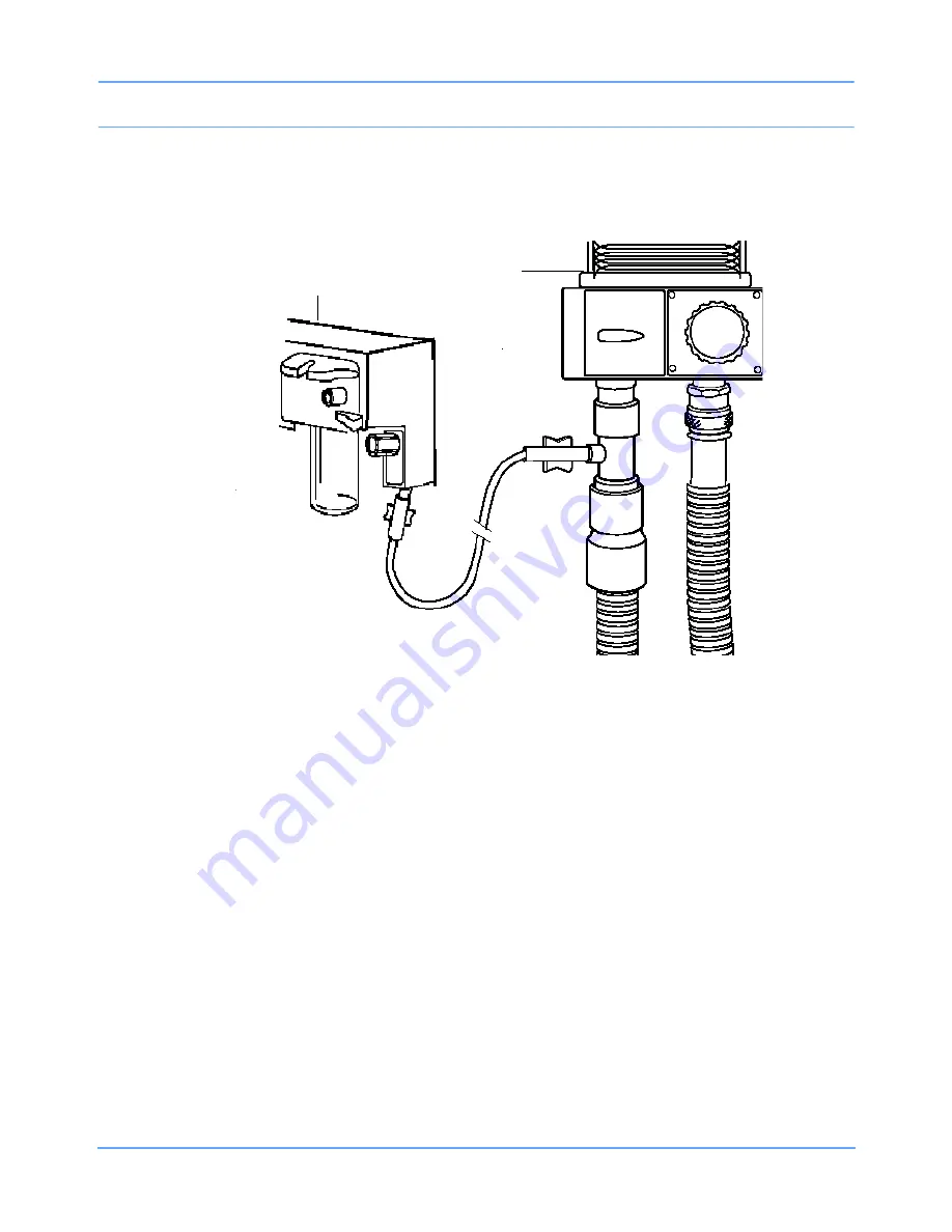 Spacelabs 91518 Service Manual Download Page 23