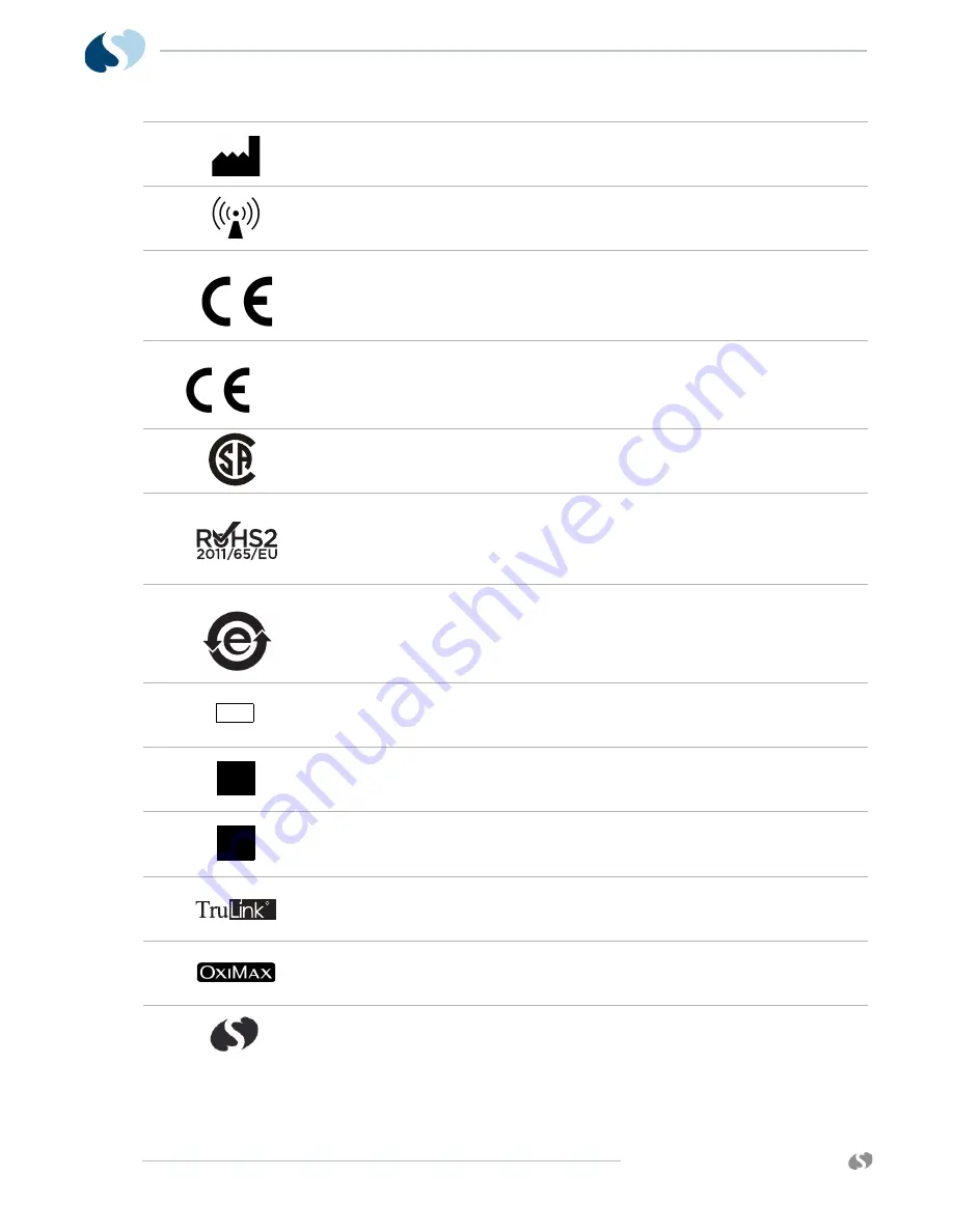 Spacelabs qube 91390 Service Manual Download Page 156