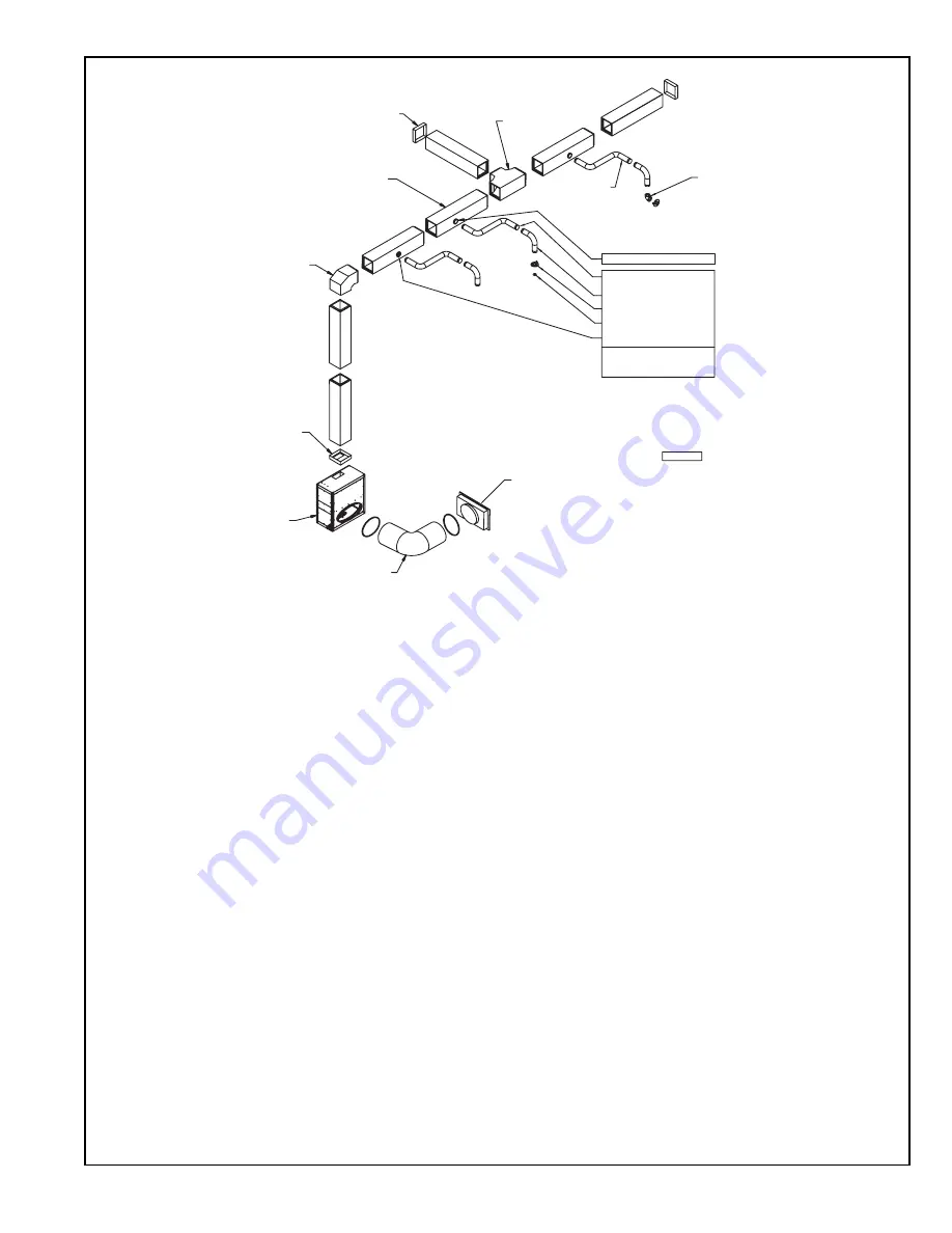 SpacePak ESPV2-109 Installation, Operation & Maintenance Manual Download Page 3