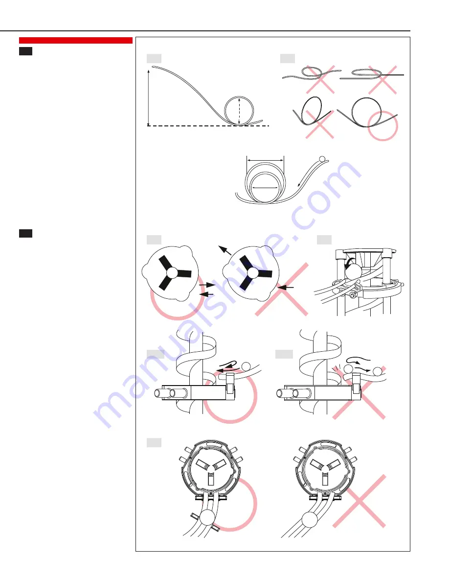 SpaceraiL Spacewarp Level 2.1 Instruction Manual Download Page 11