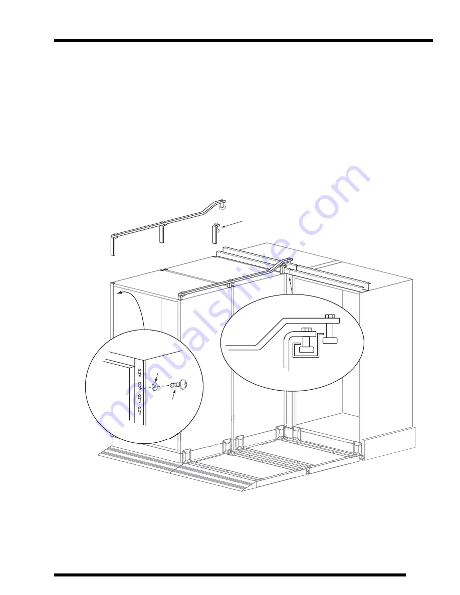 Spacesaver Modular Bi-File Lateral Скачать руководство пользователя страница 19