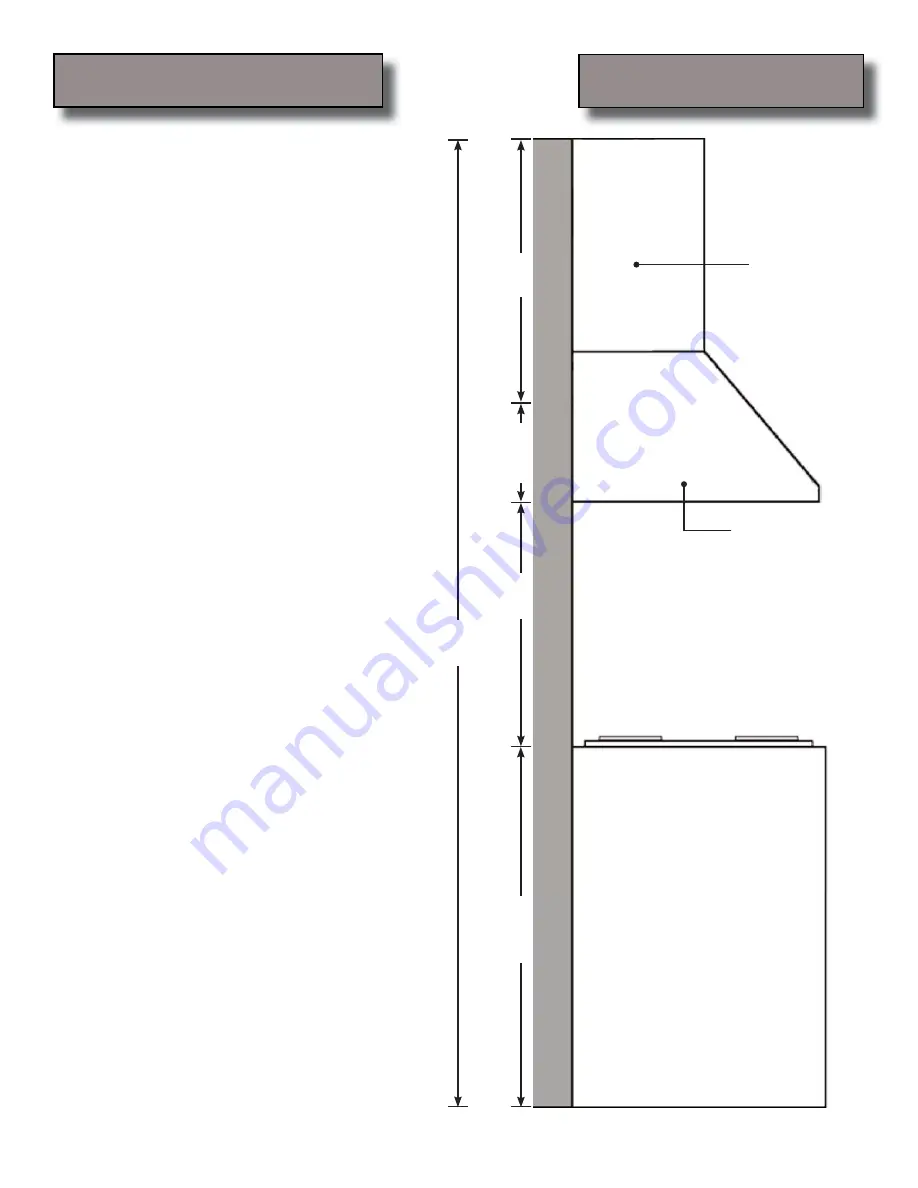 Spagna Vetro PS09 User Manual Download Page 6