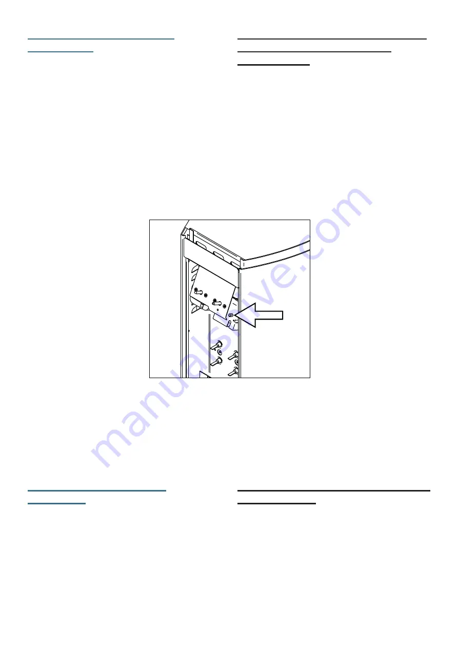 spalina SAUNA BLACK PEARL 180 Installation Instruction Download Page 38