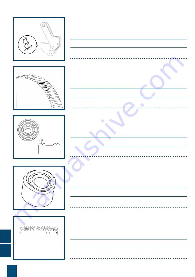 Spanset EXOSET 0.5-EVU Instruction Manual Download Page 136