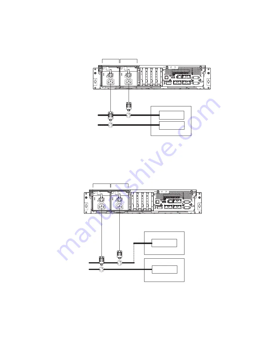 Sparc Enterprise M3000 Скачать руководство пользователя страница 19