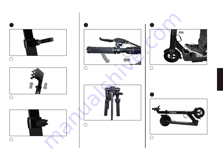 Sparco SEM1 User Manual Download Page 49