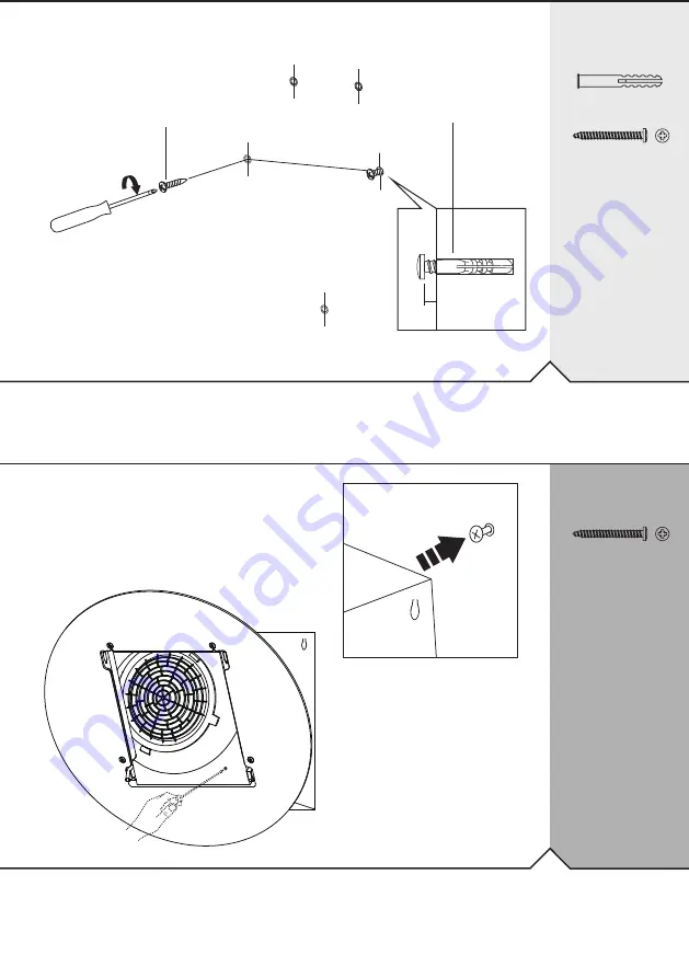 SPARES ZONE UBCIRCA60BK Скачать руководство пользователя страница 23