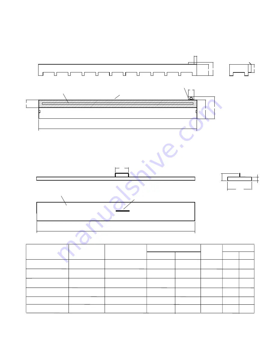 Spark modern fires LBS-OD 24 Owner'S Operation And Installation Manual Download Page 7