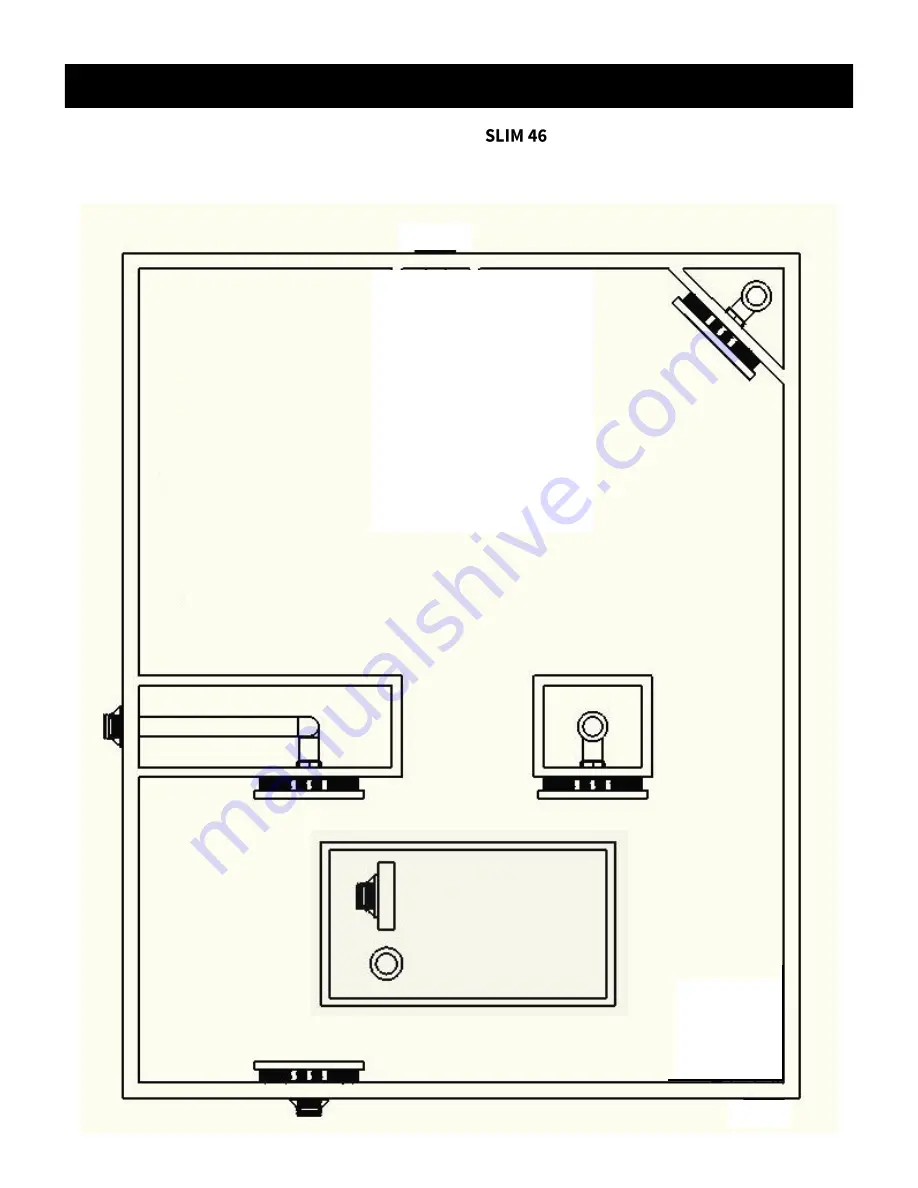 Spark Fire Ribbon Installation & Operation Manual Download Page 14