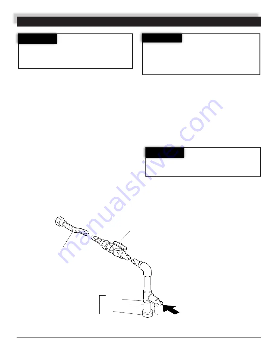 Spark RETRO 2 Owner'S Operation And Installation Manual Download Page 6