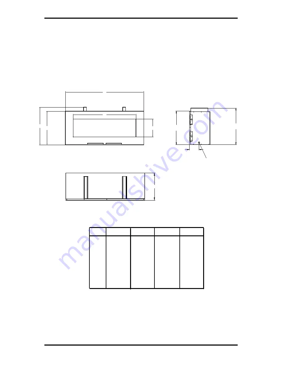 Spark SS-36-N Owner'S Operation And Instruction Manual Download Page 5