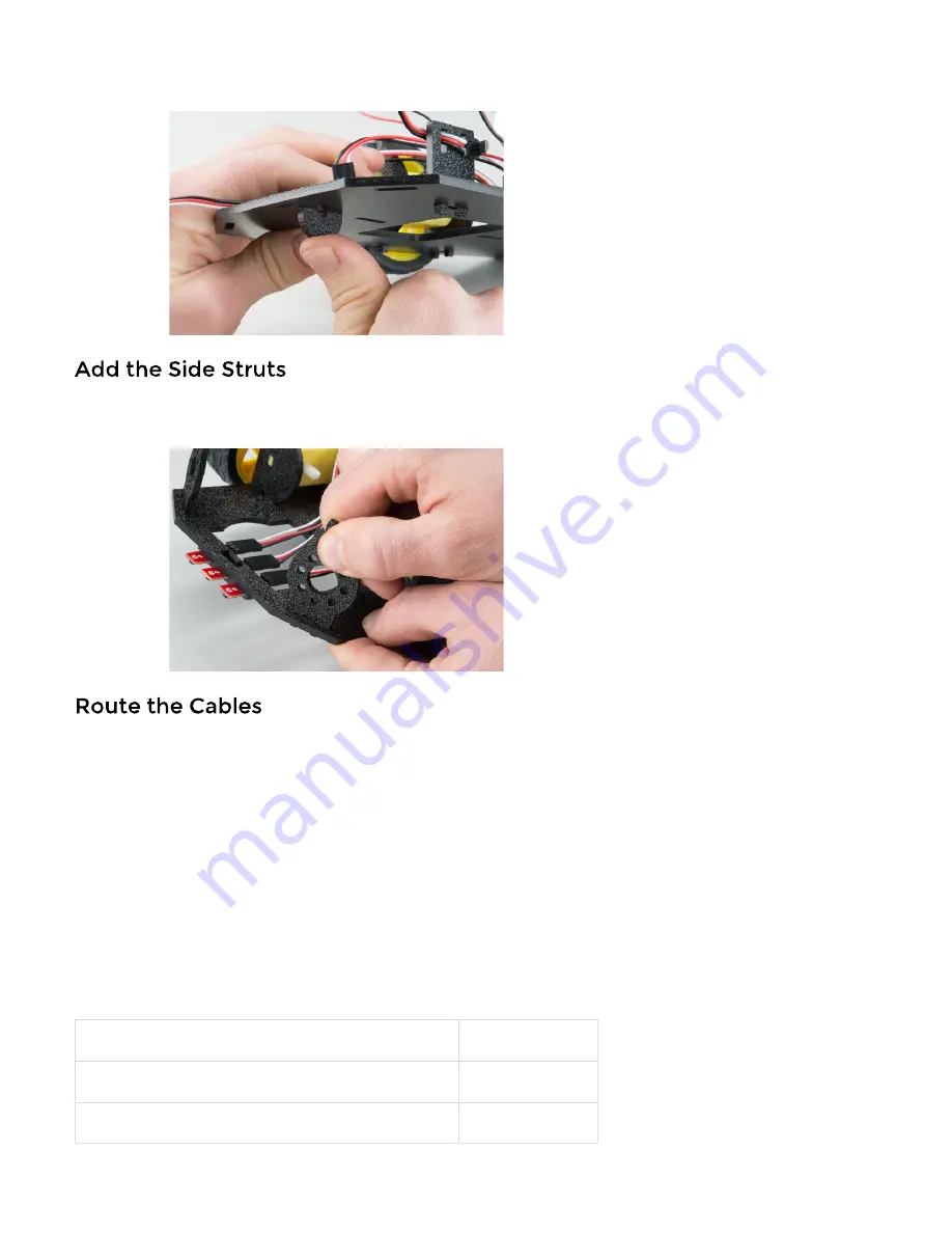 sparkfun RedBot Assembly Manual Download Page 24