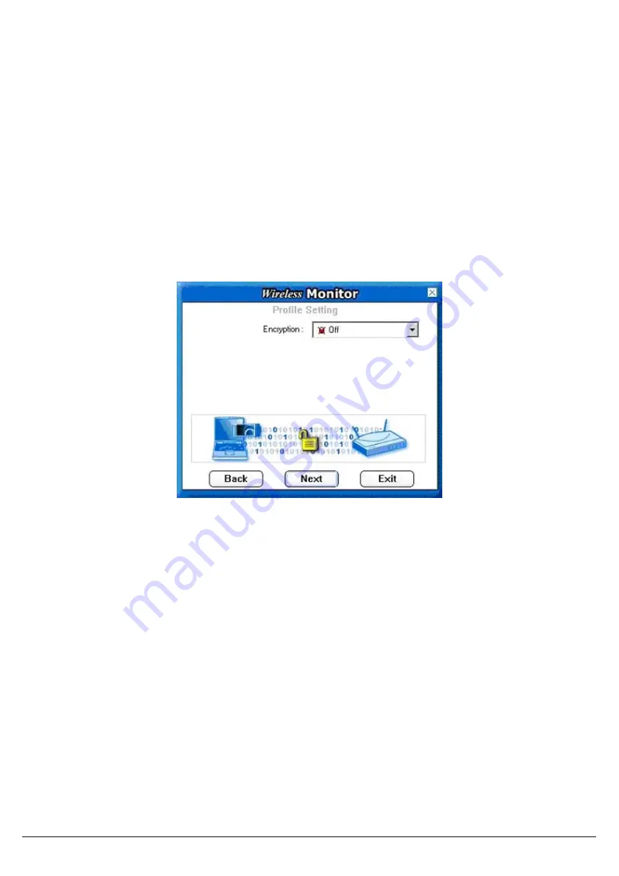 Sparklan WL-611 Series User Manual Download Page 24