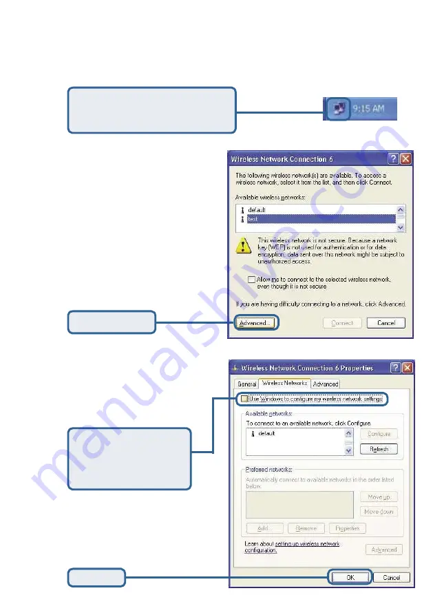 Sparklan WL-660GS User Manual Download Page 9