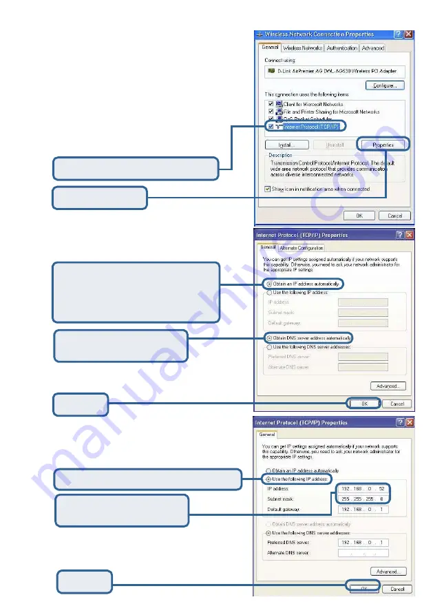 Sparklan WL-660GS User Manual Download Page 12