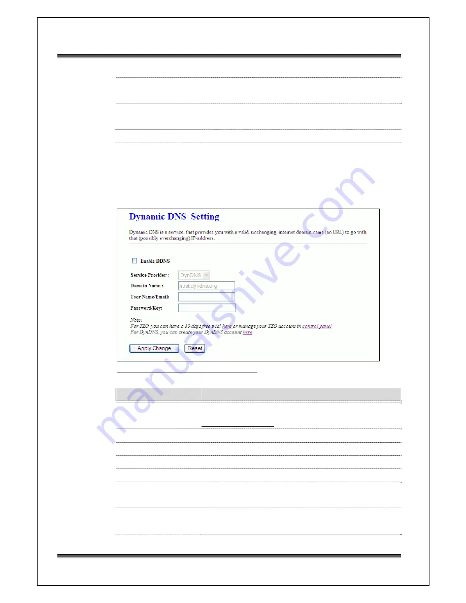 Sparklan WRTR 141 User Manual Download Page 52