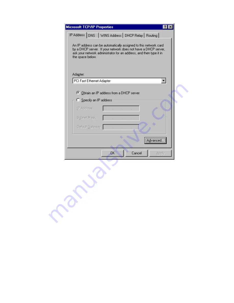 Sparklan WX6615M User Manual Download Page 27