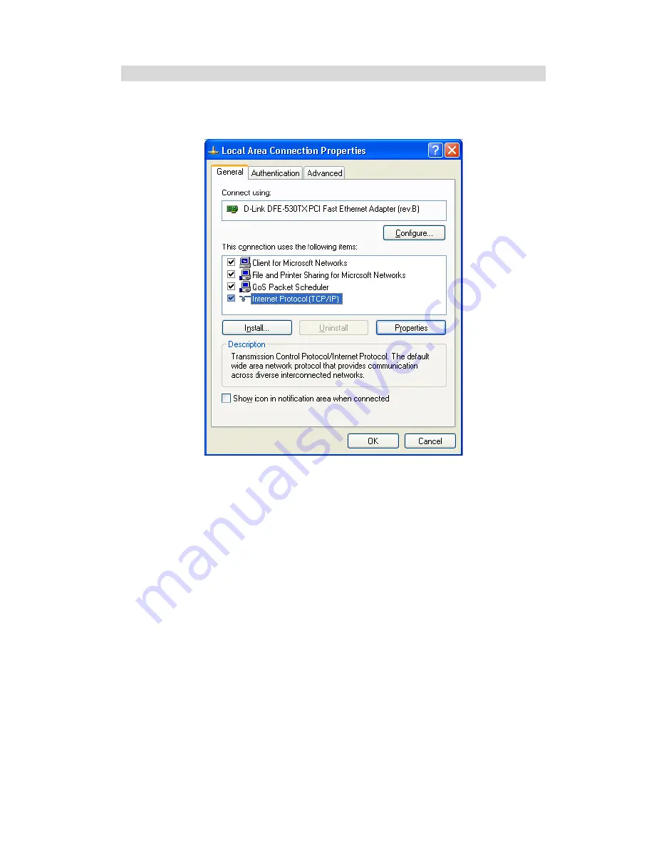 Sparklan WX6615M User Manual Download Page 32