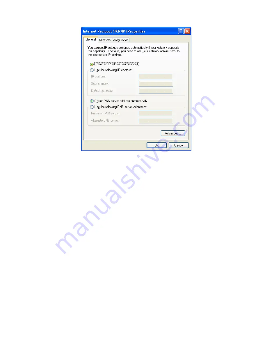 Sparklan WX6615M User Manual Download Page 33