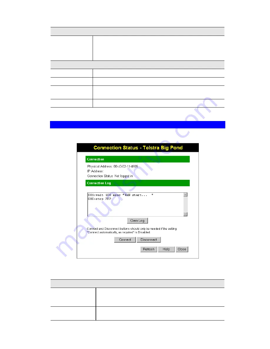 Sparklan WX6615M User Manual Download Page 43