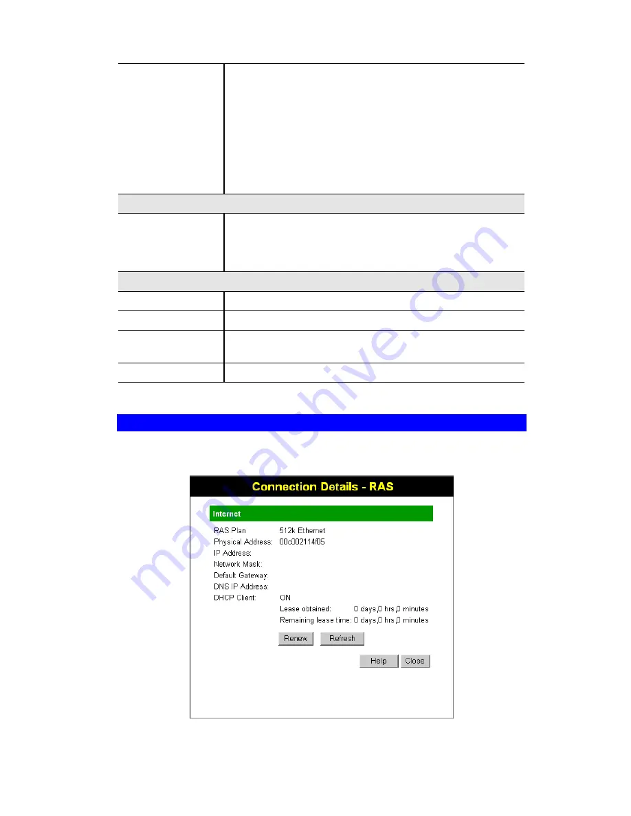 Sparklan WX6615M User Manual Download Page 44