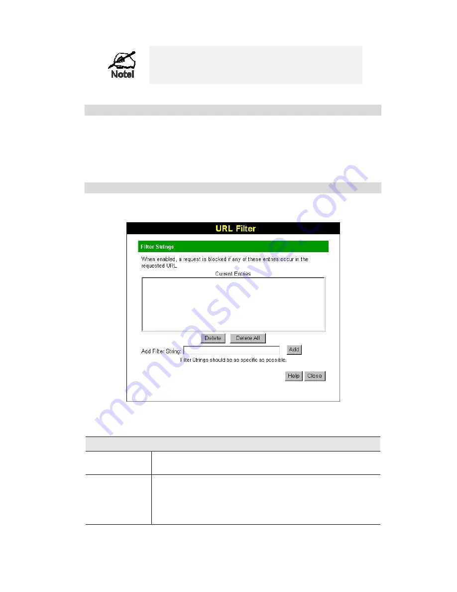 Sparklan WX6615M User Manual Download Page 60