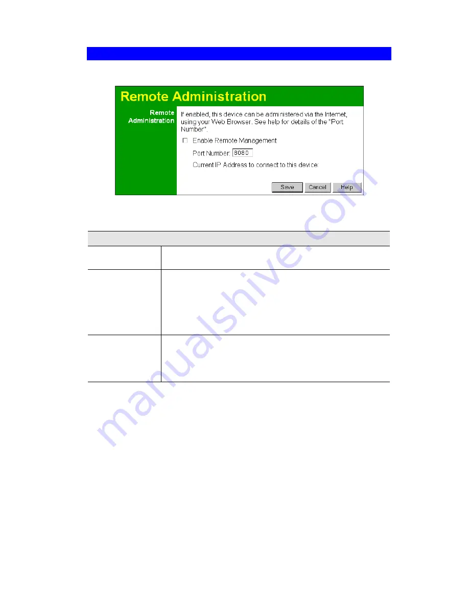 Sparklan WX6615M User Manual Download Page 79