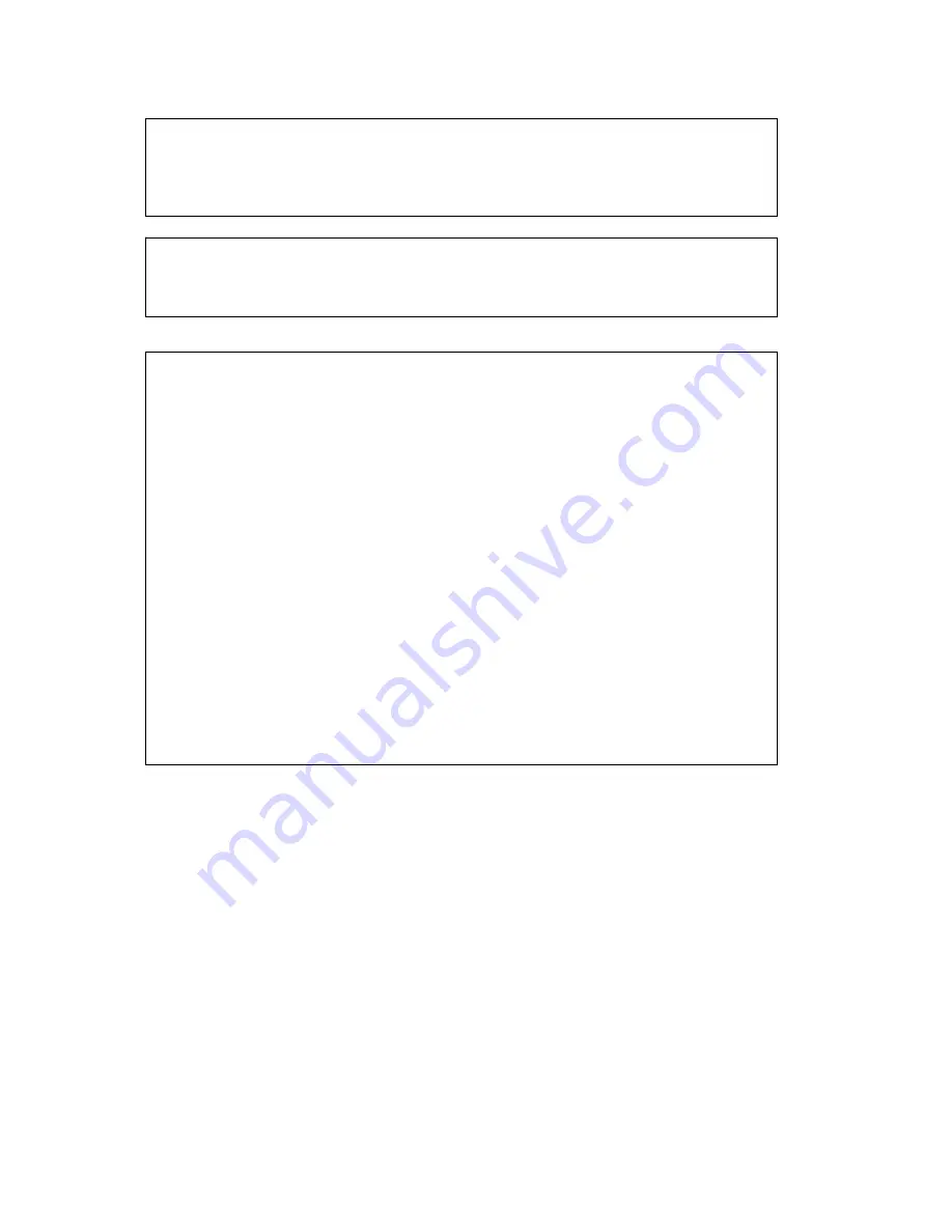 Sparsh Dual Streaming User Manual Download Page 2