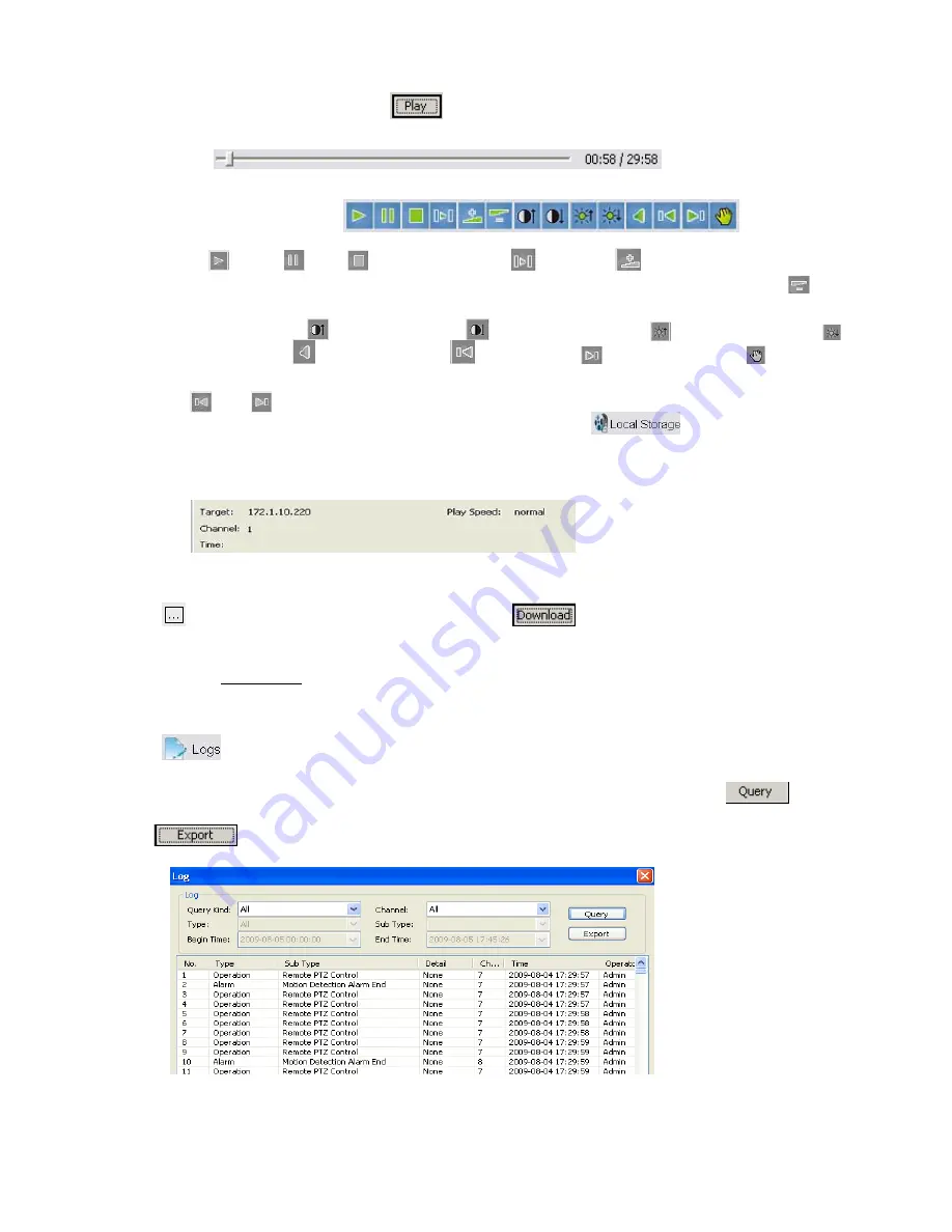 Sparsh Dual Streaming User Manual Download Page 50