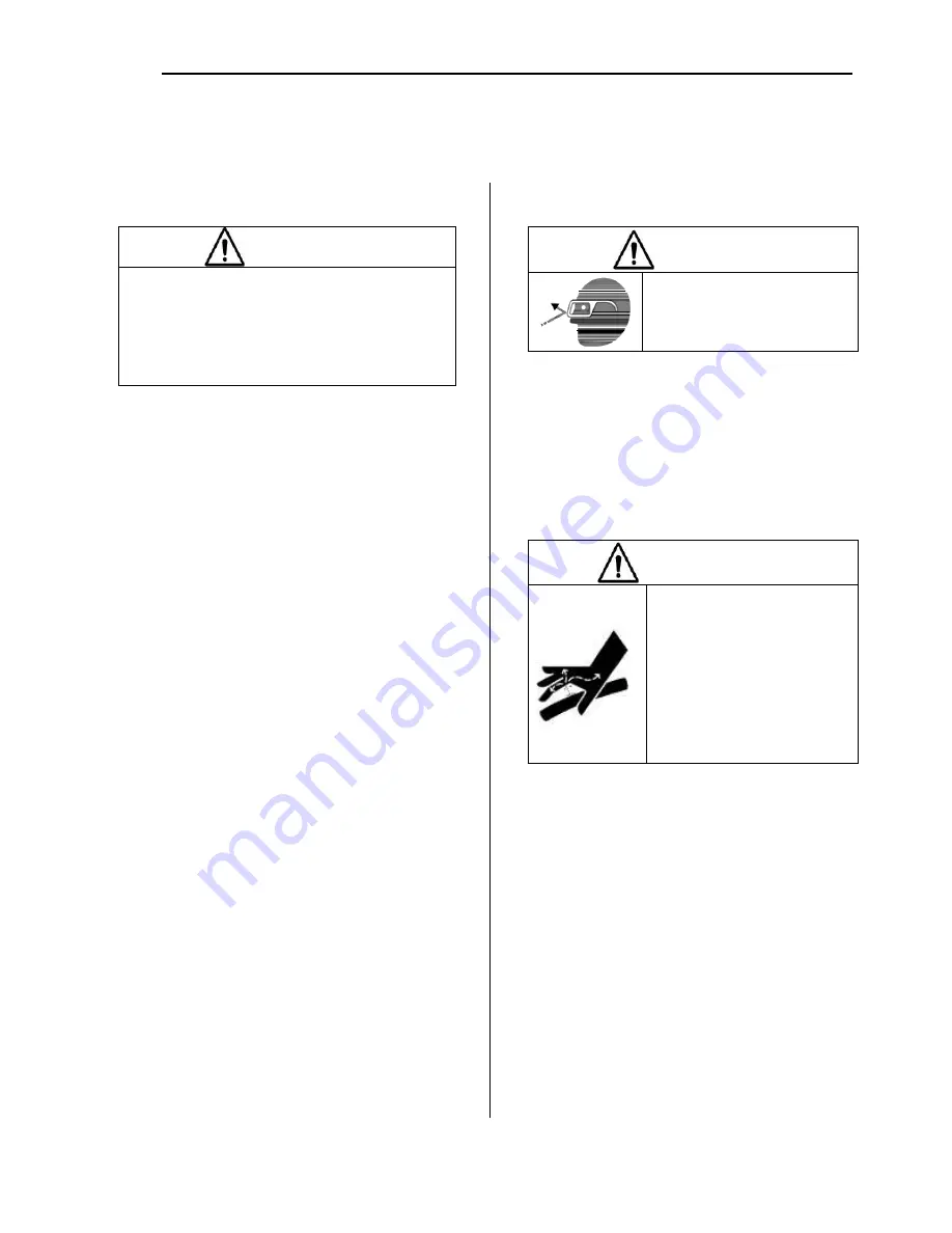 Spartan Equipment SKID-PAC 1000 Technical Manual Download Page 29