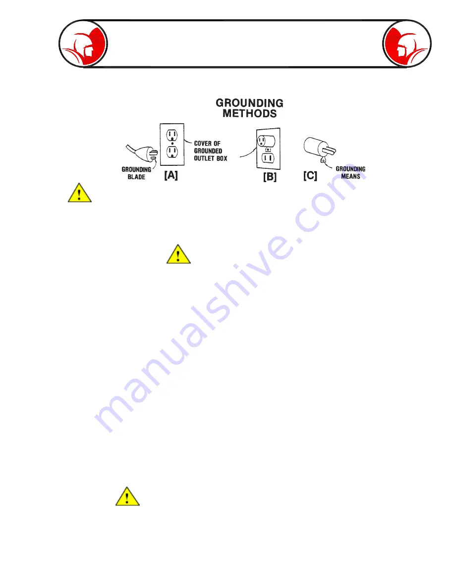 Spartan Tool PROvision 2.0 Owner'S Manual Download Page 7