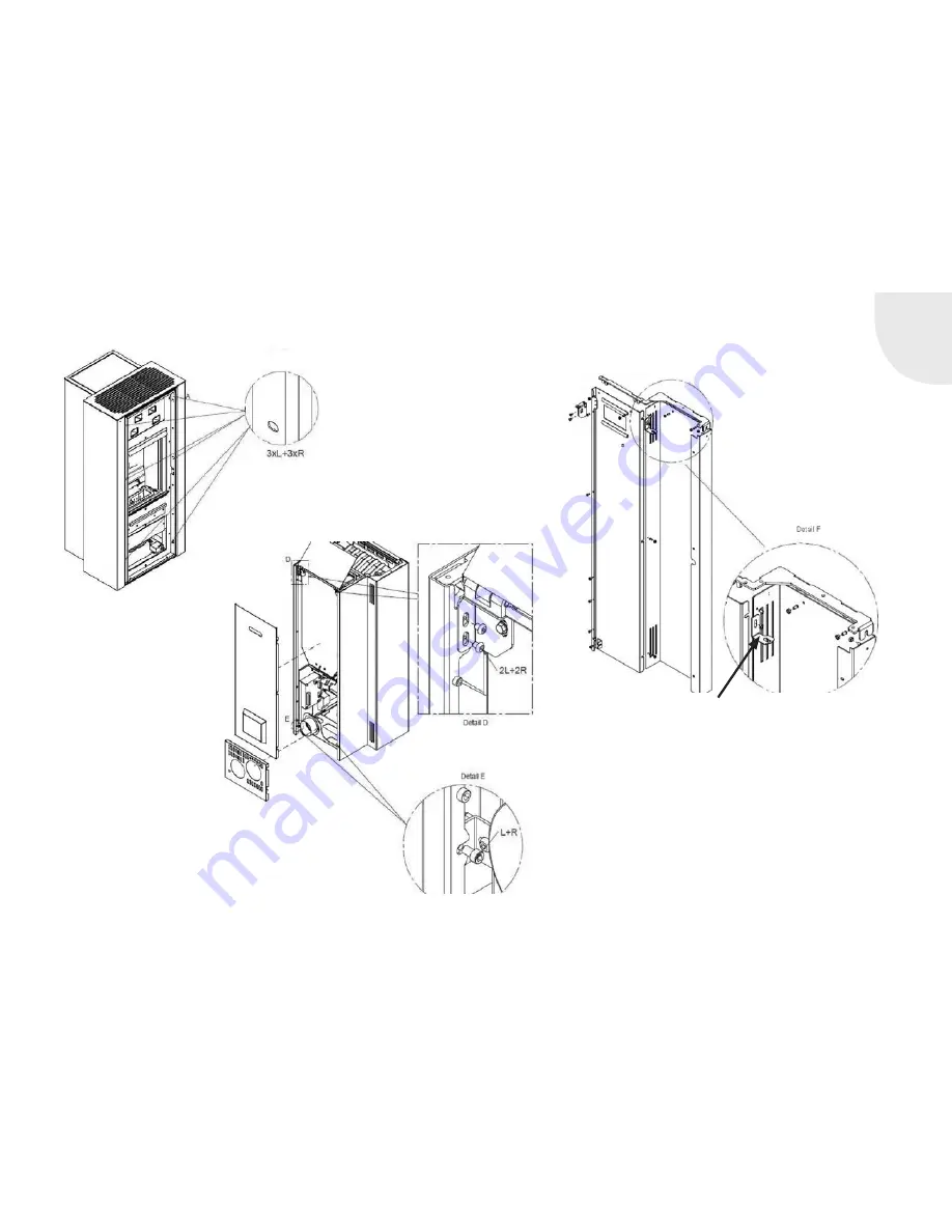 Spartherm Mellino Скачать руководство пользователя страница 19