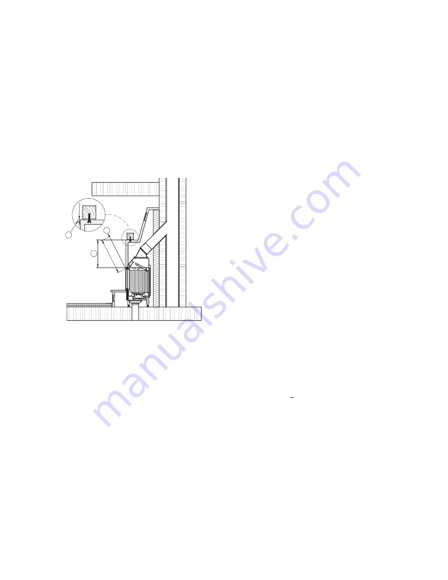 Spartherm Mini R1V 51 Installation Instructions Manual Download Page 14