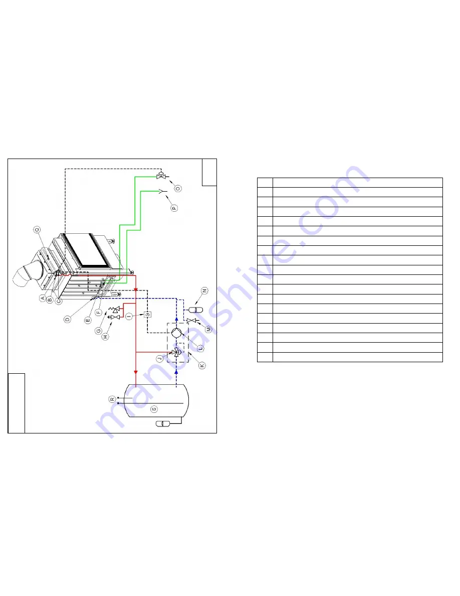 Spartherm Mini Z1 H2O Скачать руководство пользователя страница 24