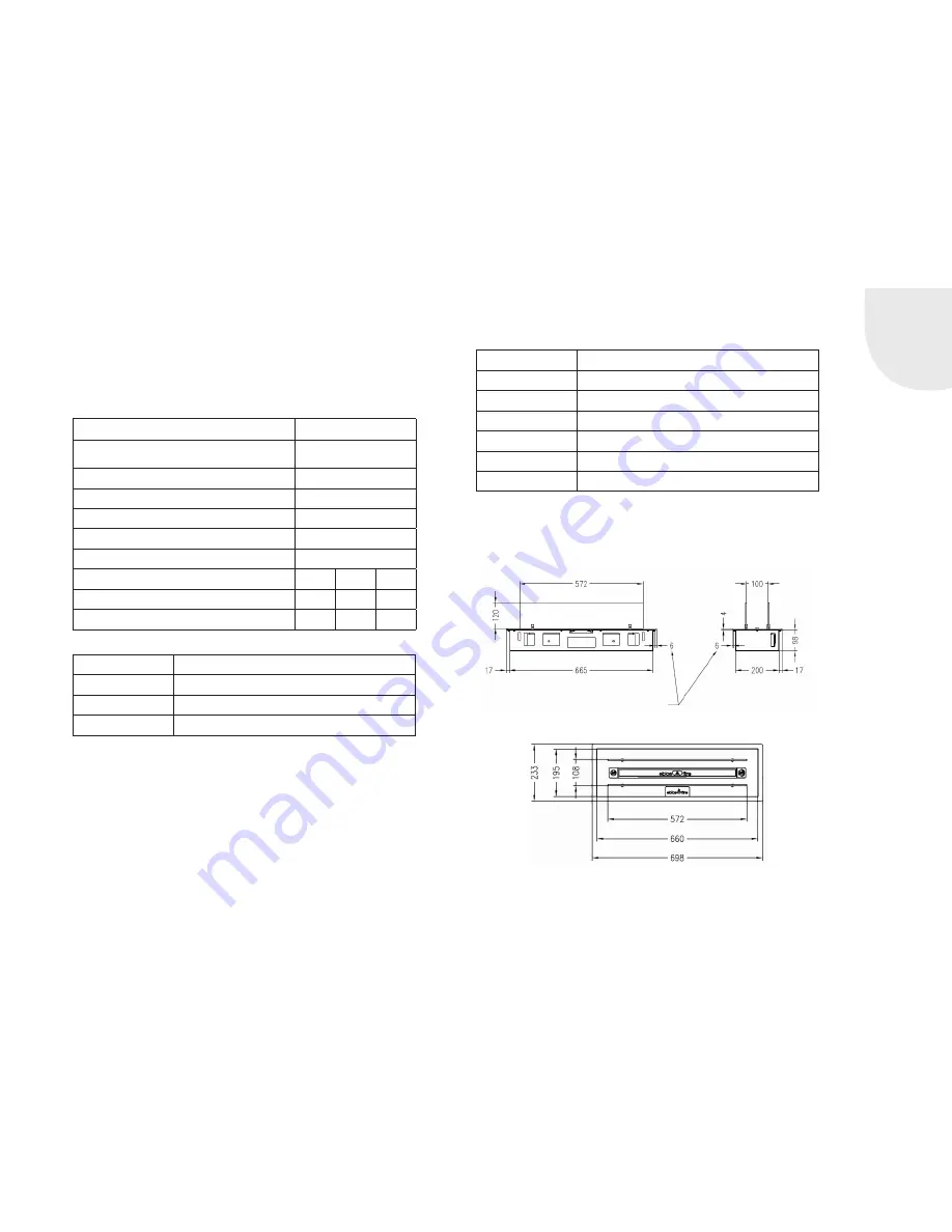 Spartherm Quadra Inside I SL Скачать руководство пользователя страница 7