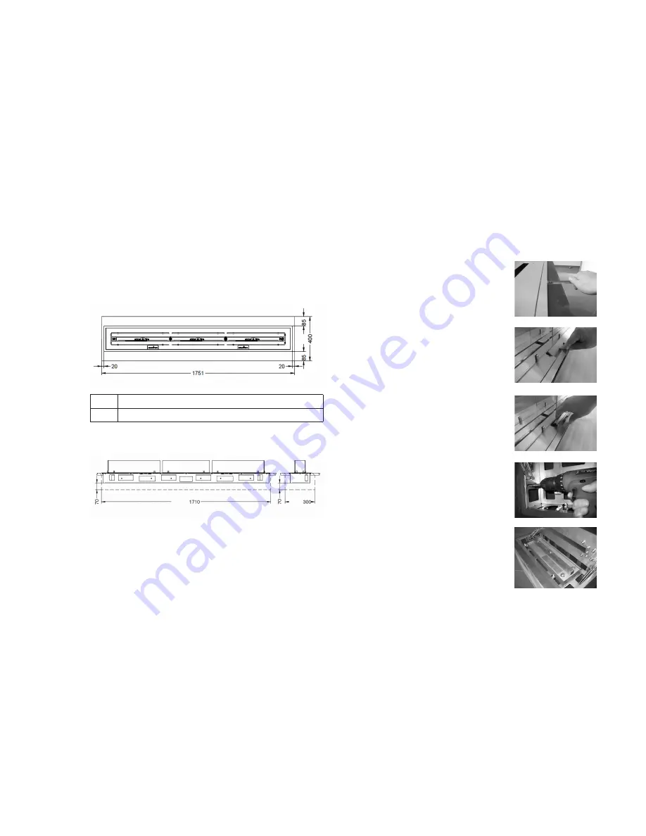 Spartherm Quadra Inside I SL Скачать руководство пользователя страница 14