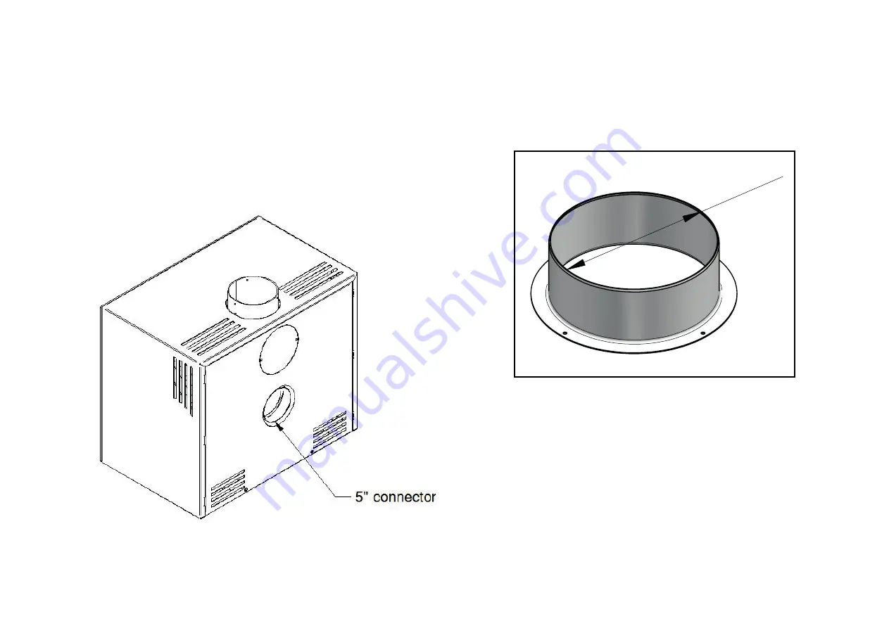 Spartherm STOVE-600 Скачать руководство пользователя страница 9