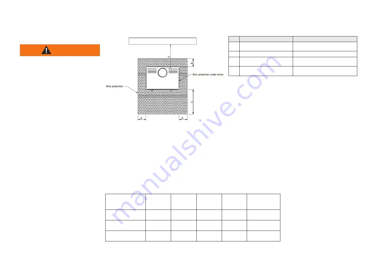 Spartherm STOVE-600 Скачать руководство пользователя страница 12