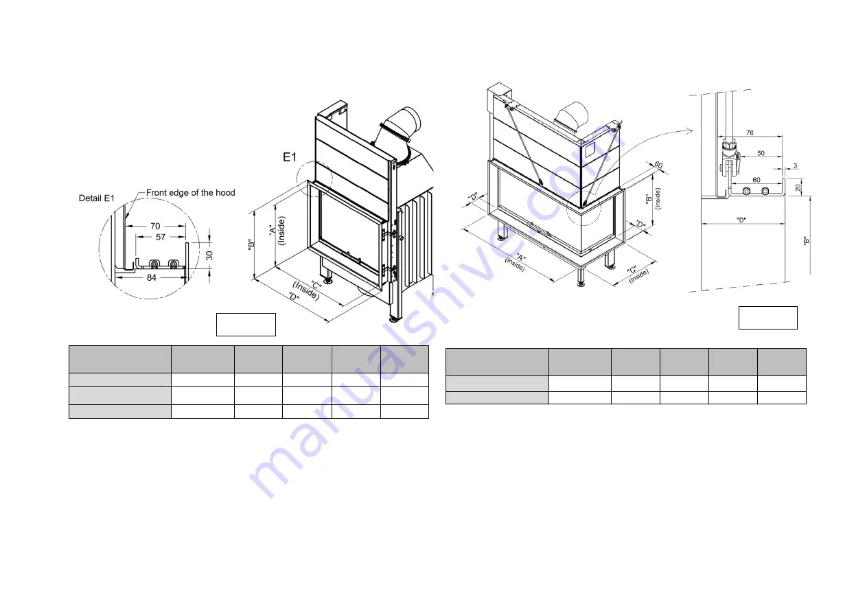 Spartherm Varia 2L 80h-P7 Instruction Manual Download Page 9