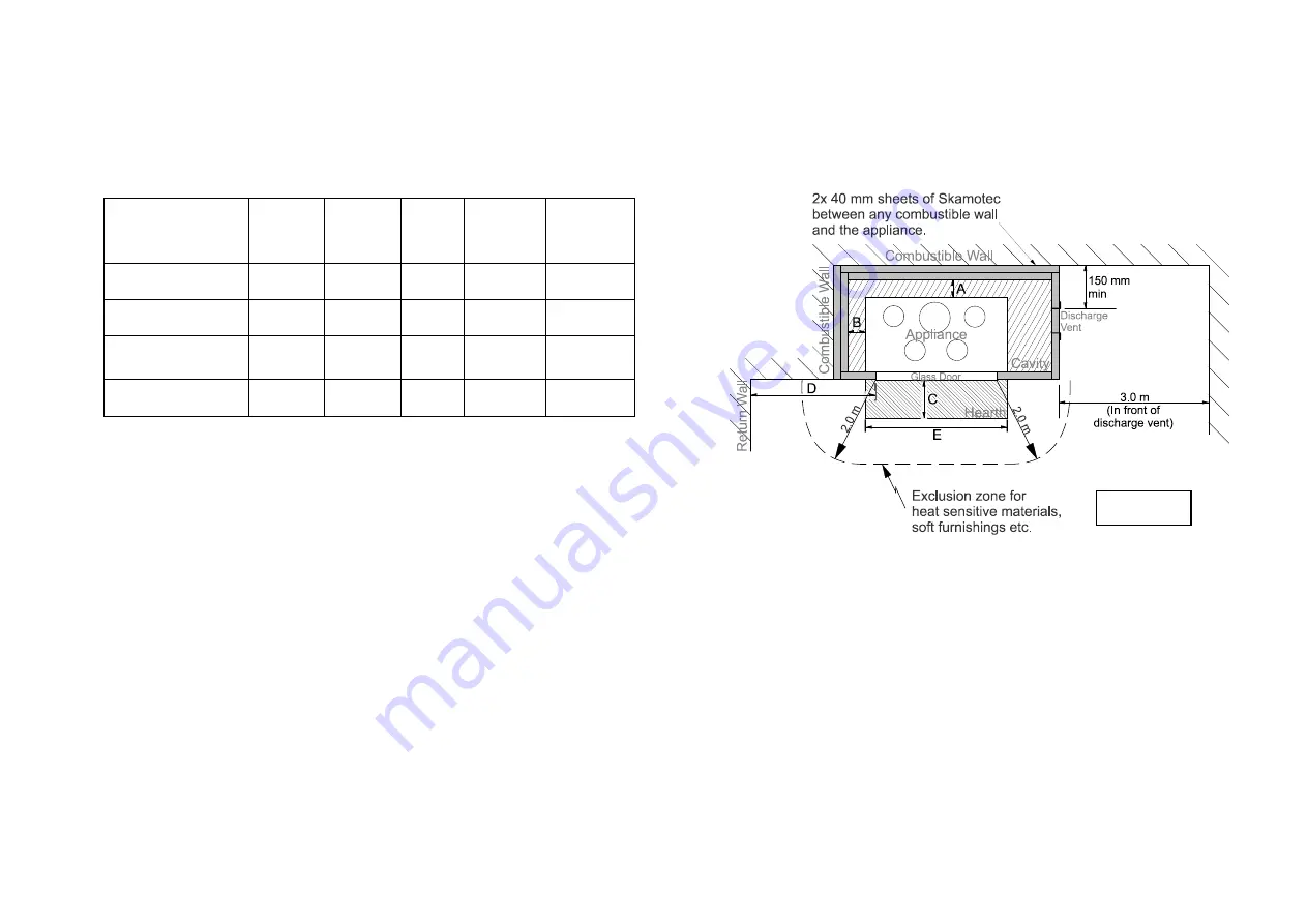 Spartherm Varia 2L 80h-P7 Скачать руководство пользователя страница 22