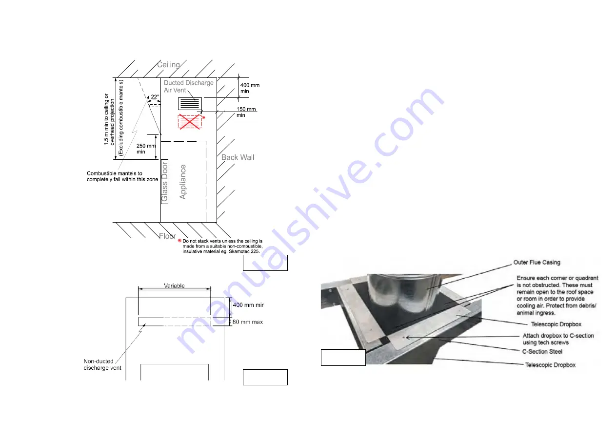 Spartherm Varia 2L 80h-P7 Instruction Manual Download Page 24