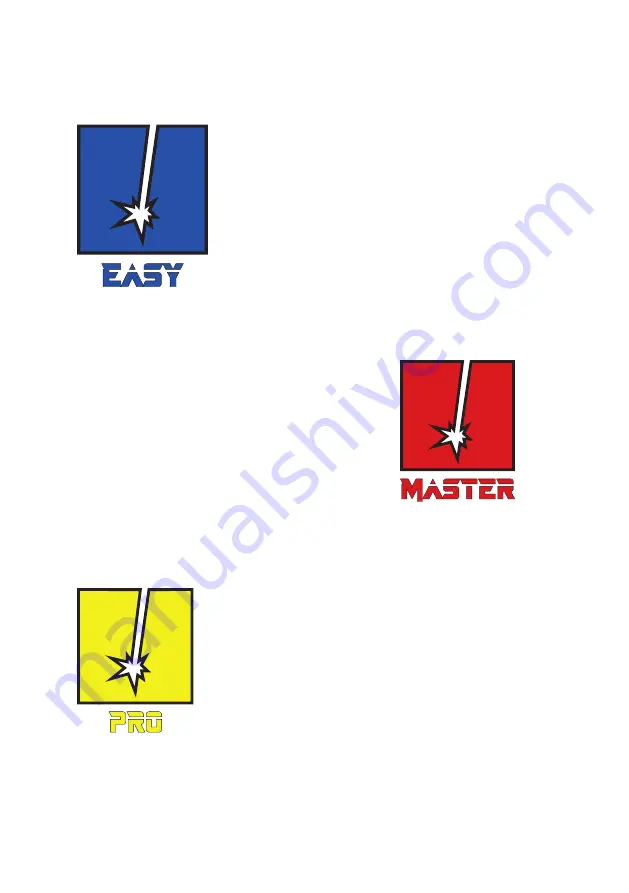 Spartus EasyCUT 40E User Manual Download Page 23