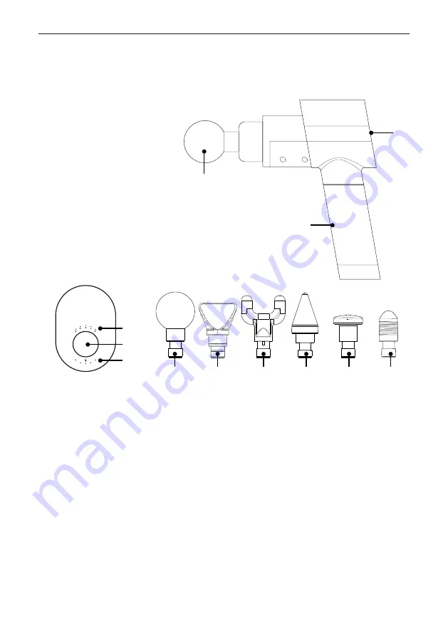 SPC SPCMG-06SB Instructions For Use Manual Download Page 21