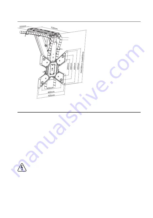 Speaka Professional 1439178 Operating Instructions Manual Download Page 8