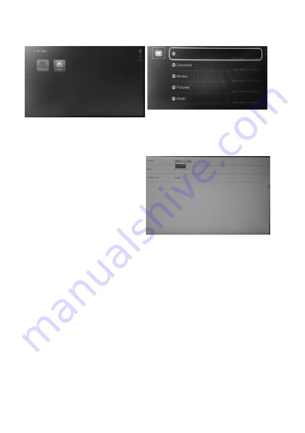 Speaka Professional SP-9370956 Operating Instructions Manual Download Page 45