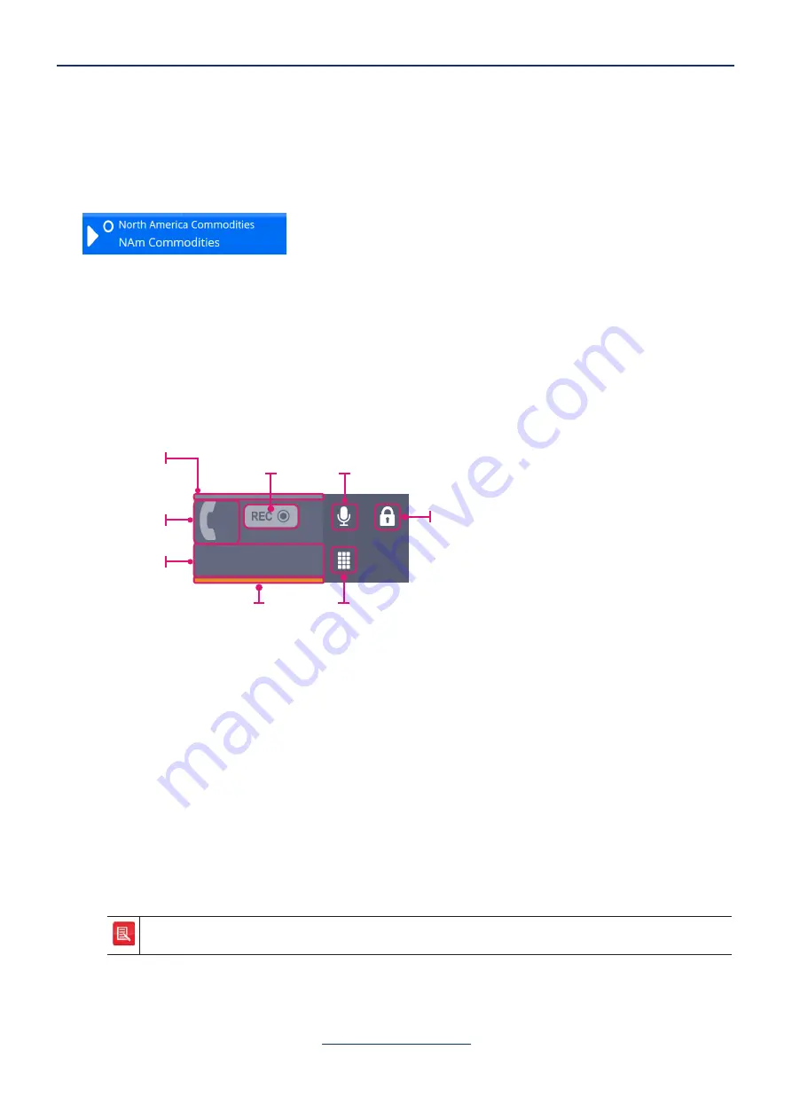 Speakerbus ARIA Touch User Manual Download Page 43