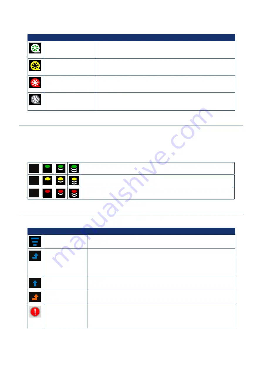 Speakerbus SE 708 User Manual Download Page 17