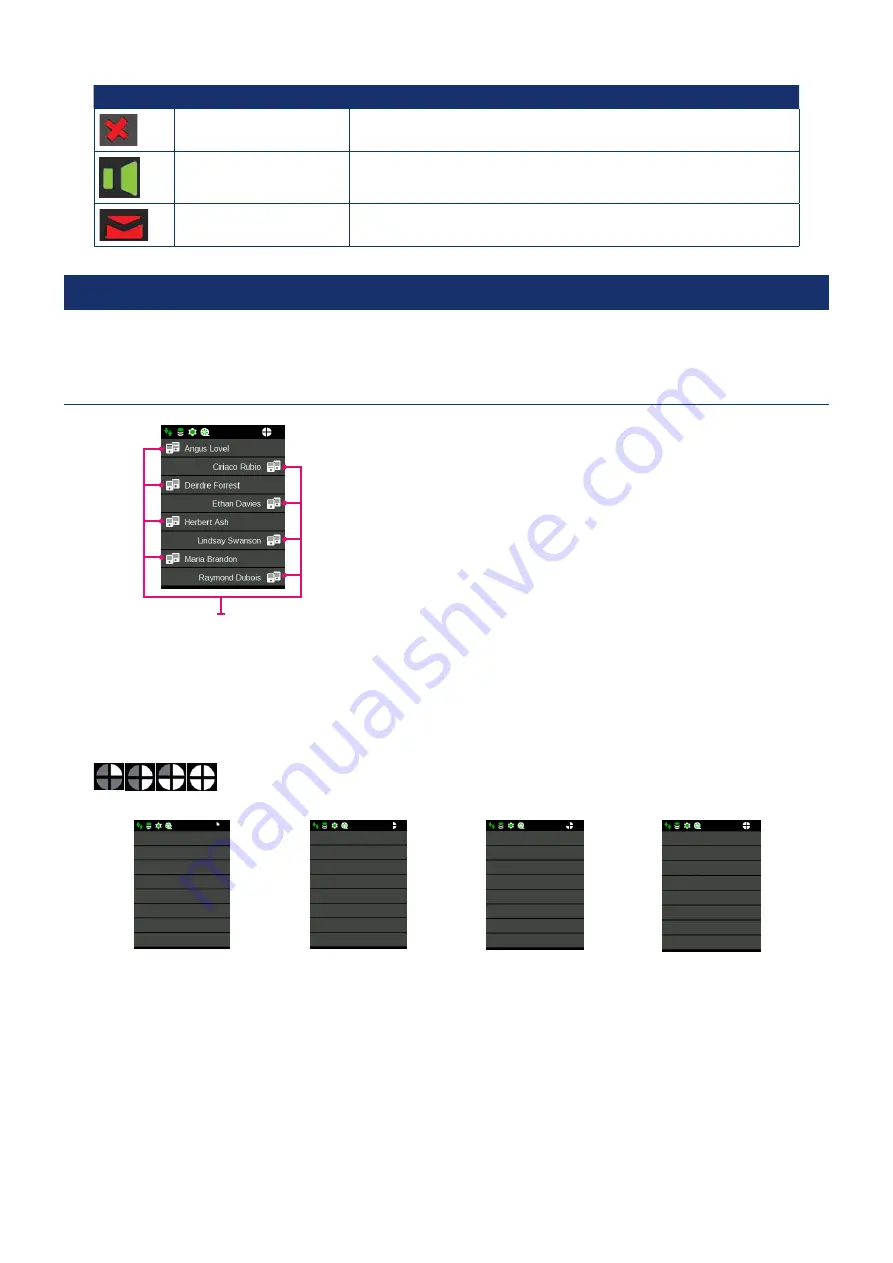 Speakerbus SE 708 User Manual Download Page 23